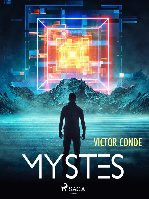 Title details for Mystes by Víctor Conde - Available